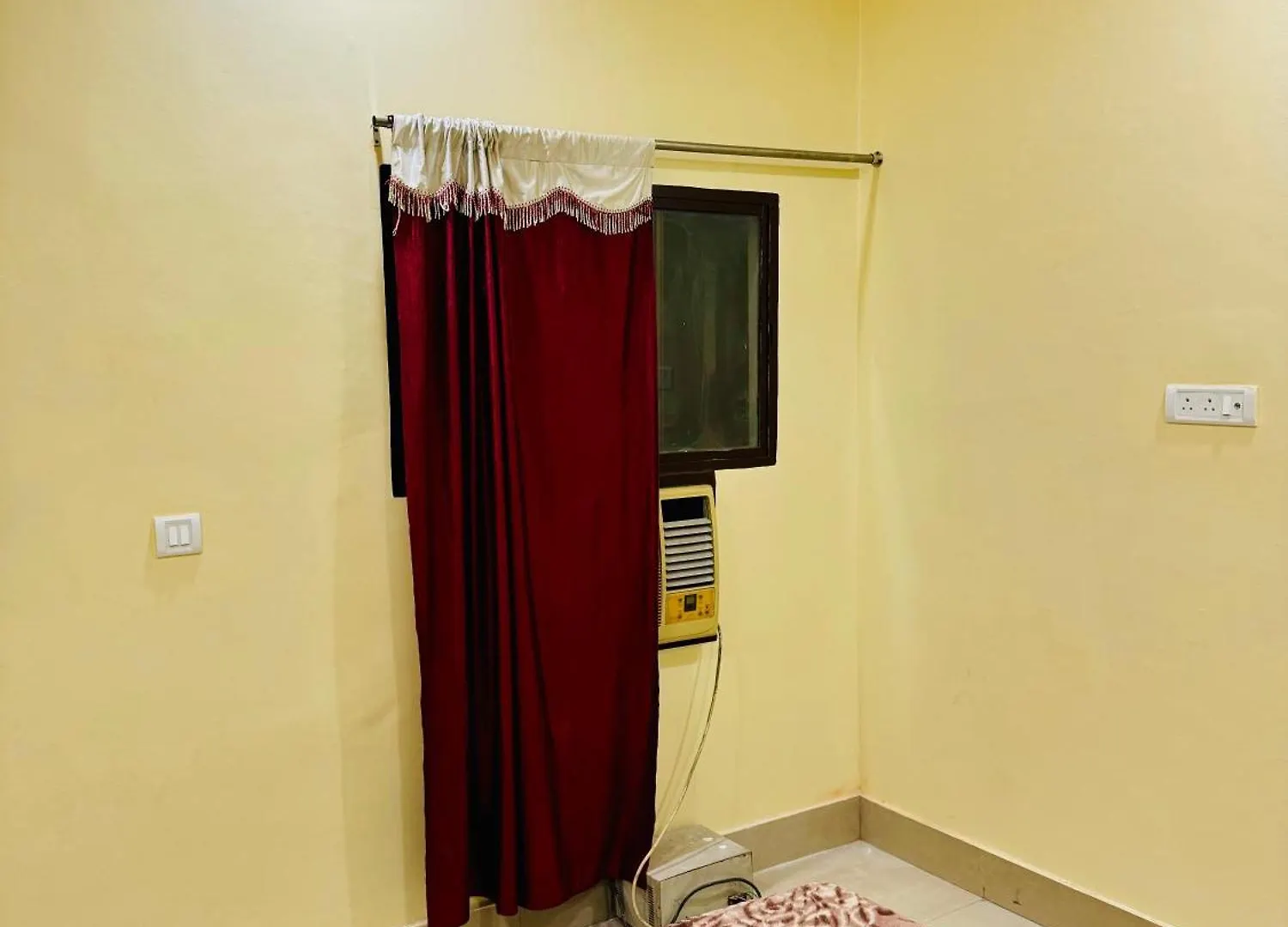 Suraj Guest House فاراناسي الهند