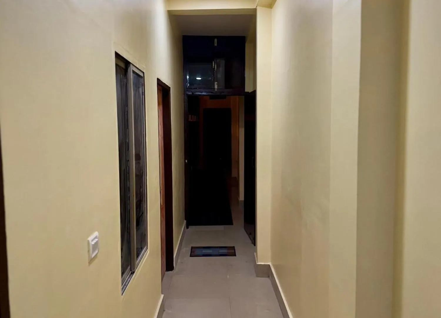 فندق Suraj Guest House فاراناسي